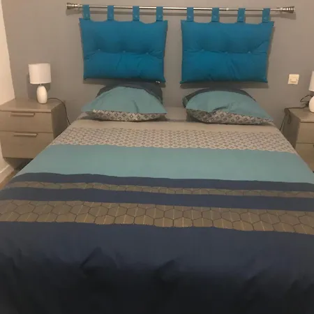 Сasa de vacaciones Petit L'ecotay *