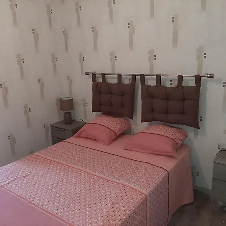 Petit L'ecotay Сasa de vacaciones *